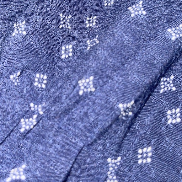 Maeve by Anthropologie Harper TuNic Dress NWT - Picture 12 of 12